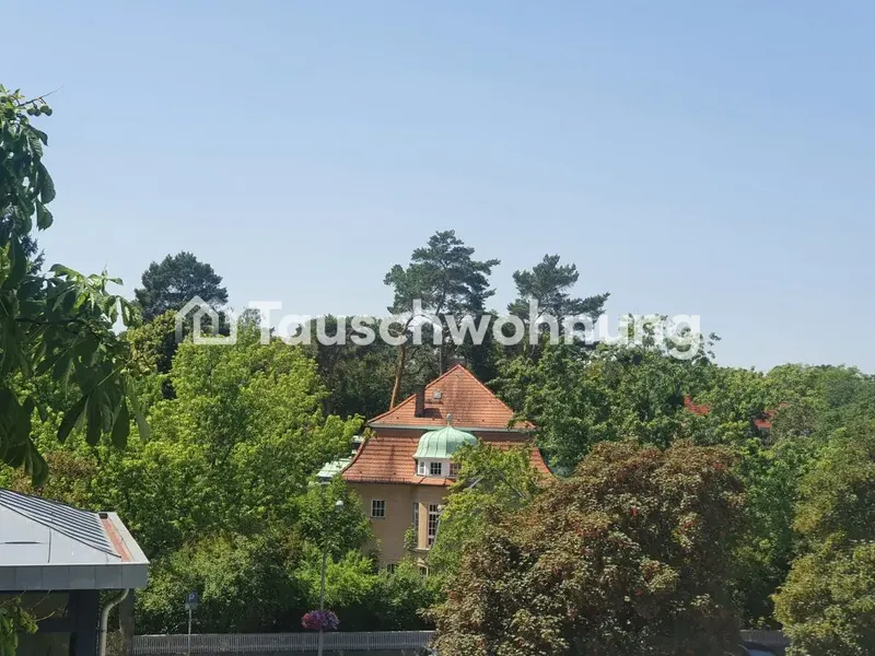 Tauschwohnung: Studio Apartment in der Natur — photo 1